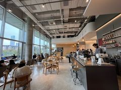 -SAANCI山池咖啡(海上世界文化艺术中心店)