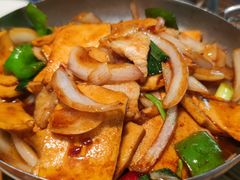 -朋友圈概念餐厅(象山万达广场店)