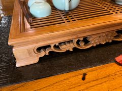 -小城粥道·海胆鲜虾粥(解放广场店)