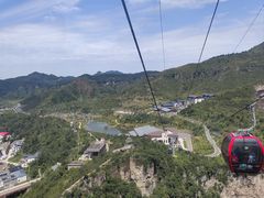 -王莽岭风景区
