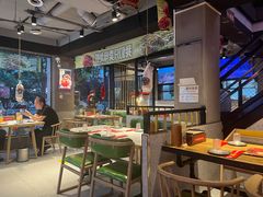 -叁宝烤肉• 西安烧烤(高科新花园店)