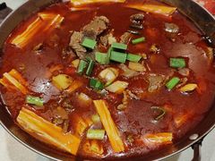 -鸿兴楼酒家(阜阳路店)