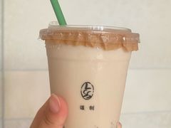 -李山山茶事(景枫店)
