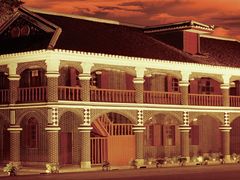 -遵义会议纪念馆