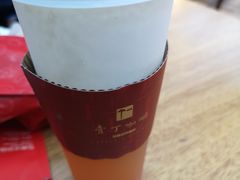 -壹丁咖啡(宽窄巷子店)