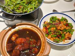 -小菜园新徽菜(镇江京口吾悦店)