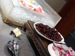 -宁海金海开元名都大酒店·名爵自助餐厅(金水路店)