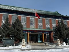 -呼伦贝尔民族博物馆