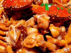 -胖哥俩肉蟹煲(长沙高铁吾悦广场店)