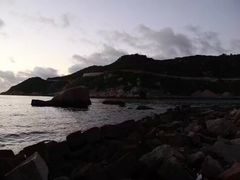 -东澳岛