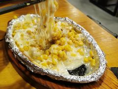 -咕咕站韩国料理(紫金港店)