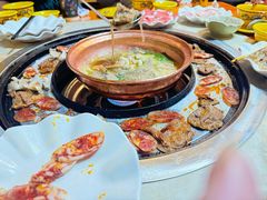 -顺顺小吃(独克宗古城店)