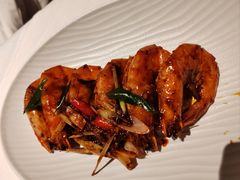 -Steaking·食间牛排(和平店)