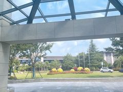 -上海怡沁园度假酒店