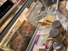 -爸爸糖吐司面包(大连高新锦辉商场店)