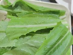-鑫隆四季涮肉(香河店)