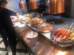 -诱货海鲜自助火锅(爱琴海购物公园东百店)