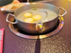 -大吉利·潮汕鲜牛肉火锅(总店)