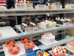 -85度C(南京龙江店)