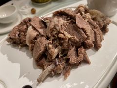 -宁夏国强手抓羊肉·清真菜(未央路凤三店)