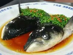 -千岛湖鱼味馆(十字街总店)