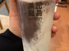 -满记甜品(南京虹悦城三店)