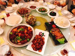 -阿拉丁新疆风味餐厅·清真(罗廊巷店)
