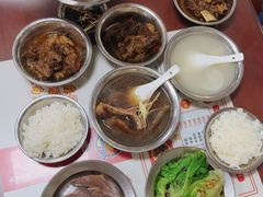 -阿秋牛排(湖心街店)