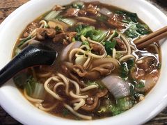 -小河无名面馆