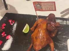 -侨美·唐荔园·40年地道粤菜