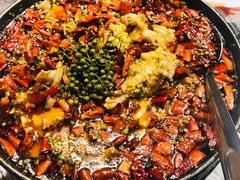 -臻享無招牌·食蛙专门店(太古里店)