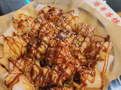 -港爺茶檔·茶餐厅(东晓南路店)