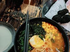 -小川洋风料理(汉街店)