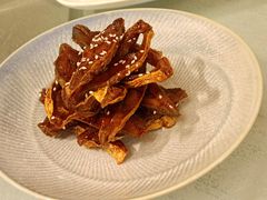 -上海和平饭店龙凤厅 Dragon Phoenix