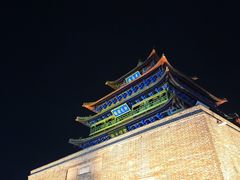 -光岳楼