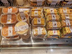 -楊記桃酥王(下马坊店)