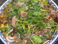 -陈记贵州遵义羊肉粉·酸汤鱼(法华镇路店)