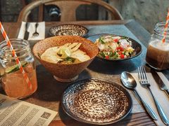 -Apollo·西班牙小酒馆(安福路店)