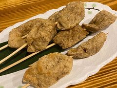 -质烤烤物·活烤海鲜(质烤总店)