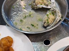 -飞尝蚝·顺德菜·鱼生(顺德总店)
