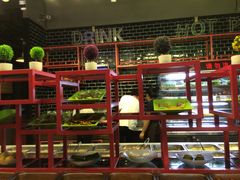 -无饿不坐海鲜自助烤肉火锅餐厅(塘下镇亿嘉国际广场店)