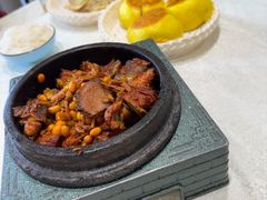 -人民公社大食堂(张家湾店)