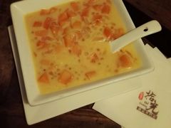 -拾光·小碗甜品