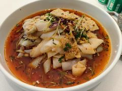 -巴音浩日娲·蒙餐(双林东路店)