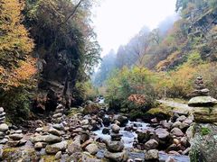 -孟屯河谷景区