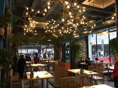 大堂-常和州·夜宵大排档(常州单店)