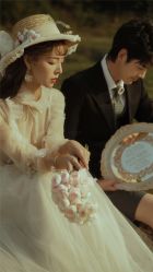 -易摄影婚纱摄影工作室