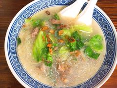 冬粉鸭-亚忠小吃店(曾厝垵店)