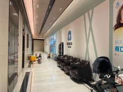 -唯儿诺儿童医院·儿科·眼科(新天地店)