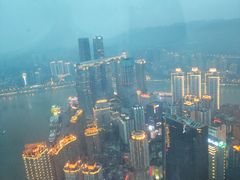 -WFC会仙楼观景台